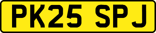 PK25SPJ