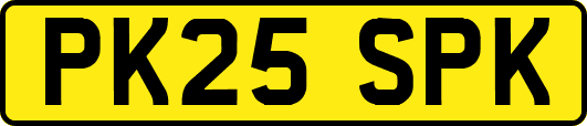 PK25SPK