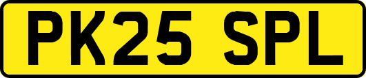 PK25SPL