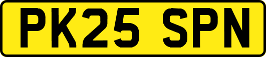 PK25SPN