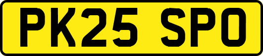PK25SPO