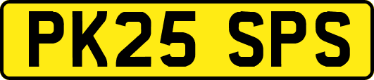 PK25SPS