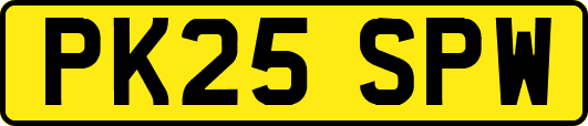 PK25SPW