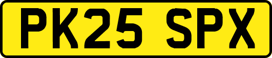 PK25SPX
