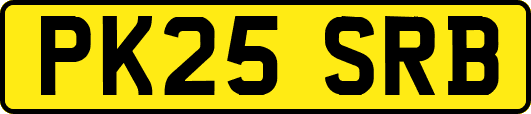 PK25SRB