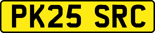 PK25SRC