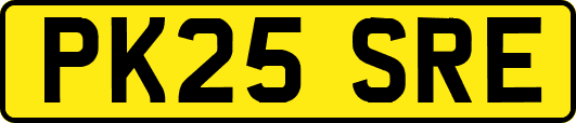 PK25SRE