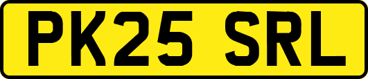 PK25SRL