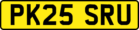 PK25SRU