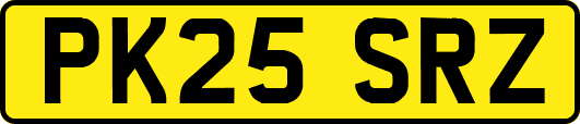 PK25SRZ