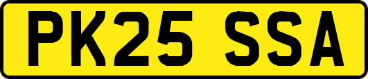 PK25SSA