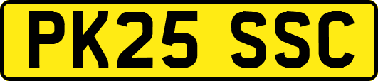 PK25SSC
