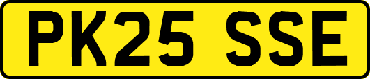 PK25SSE