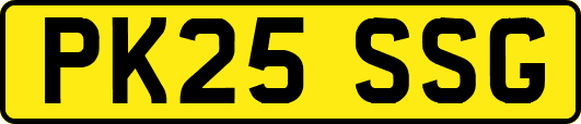 PK25SSG