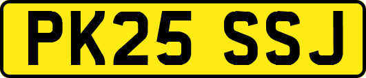 PK25SSJ