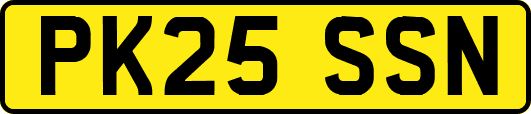 PK25SSN