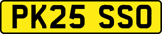 PK25SSO