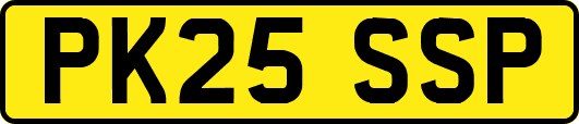 PK25SSP