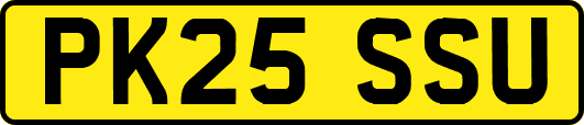 PK25SSU
