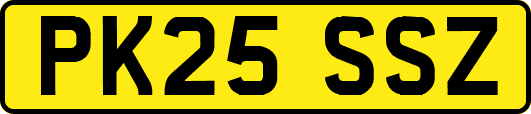 PK25SSZ
