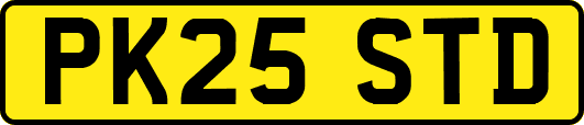 PK25STD