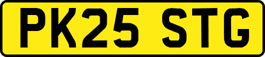 PK25STG