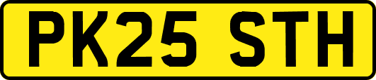PK25STH