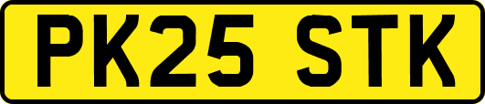 PK25STK
