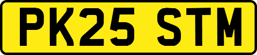 PK25STM