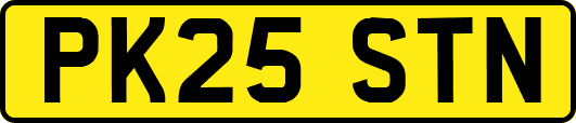 PK25STN