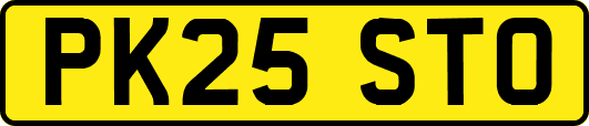 PK25STO