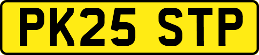 PK25STP