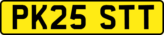 PK25STT