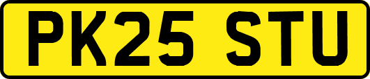 PK25STU