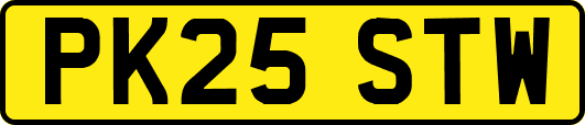PK25STW