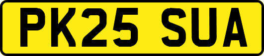 PK25SUA