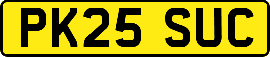 PK25SUC