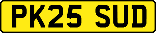 PK25SUD