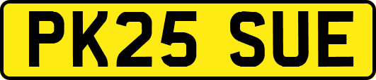 PK25SUE