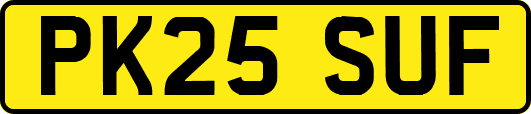 PK25SUF