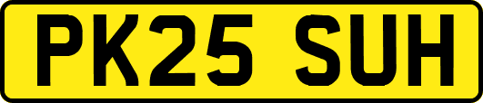 PK25SUH