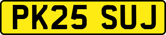 PK25SUJ