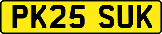 PK25SUK