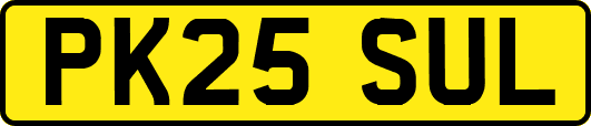 PK25SUL