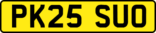 PK25SUO
