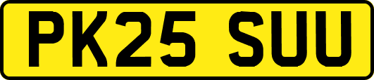 PK25SUU