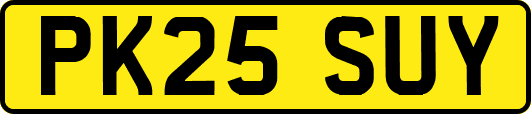 PK25SUY