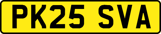 PK25SVA