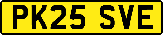 PK25SVE
