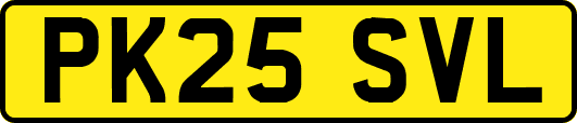 PK25SVL